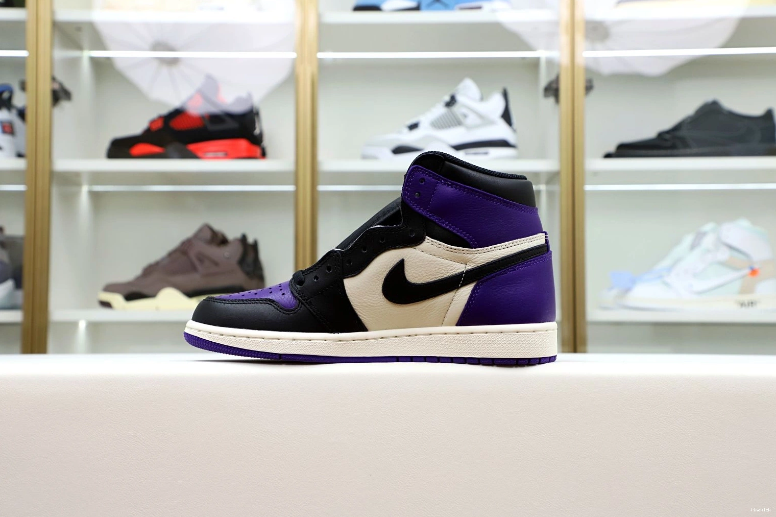 Jordan 1 Air 0802